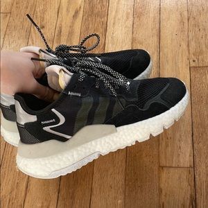 Adidas Women’s Nite Jogger Sneakers